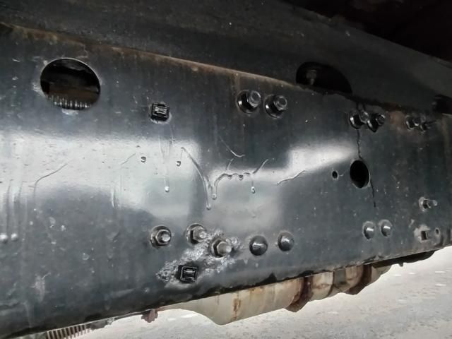 MITSUBISHI FUSOU FIGHTER 2020 Image 31