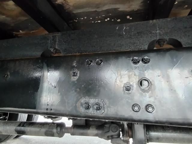 MITSUBISHI FUSOU FIGHTER 2020 Image 31