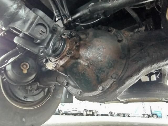 MITSUBISHI FUSOU FIGHTER 2020 Image 31