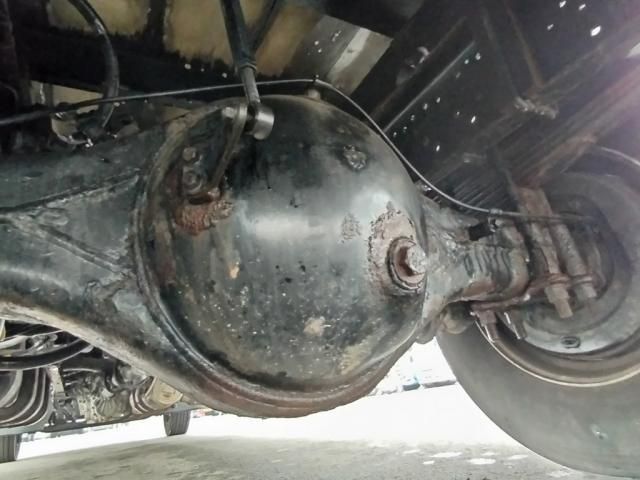 MITSUBISHI FUSOU FIGHTER 2020 Image 31