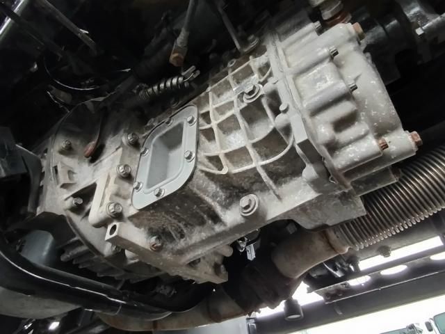 MITSUBISHI FUSOU FIGHTER 2020 Image 31