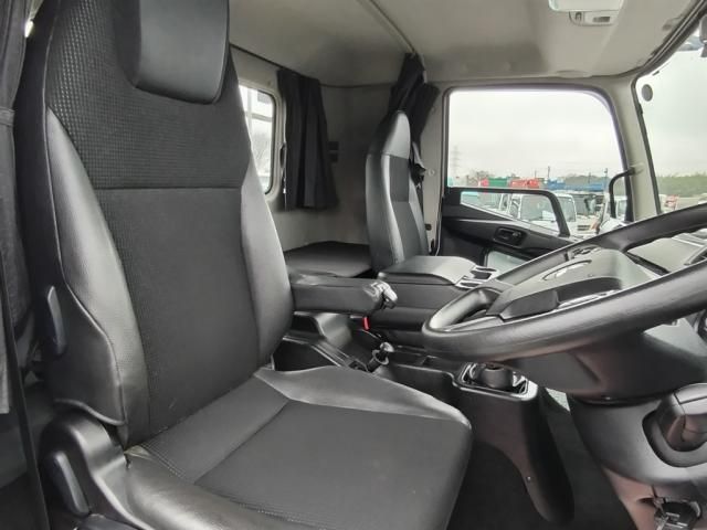 MITSUBISHI FUSOU FIGHTER 2020 Image 31