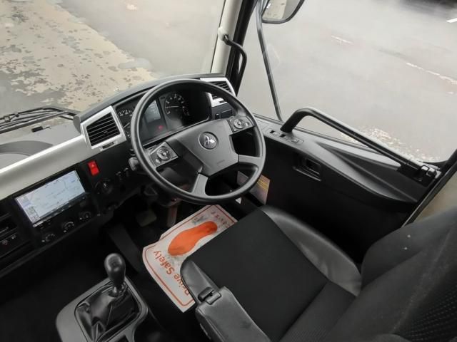 MITSUBISHI FUSOU FIGHTER 2020 Image 31