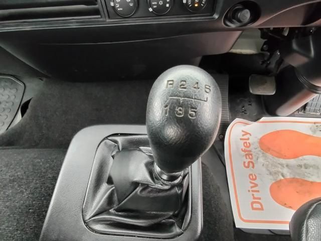 MITSUBISHI FUSOU FIGHTER 2020 Image 31