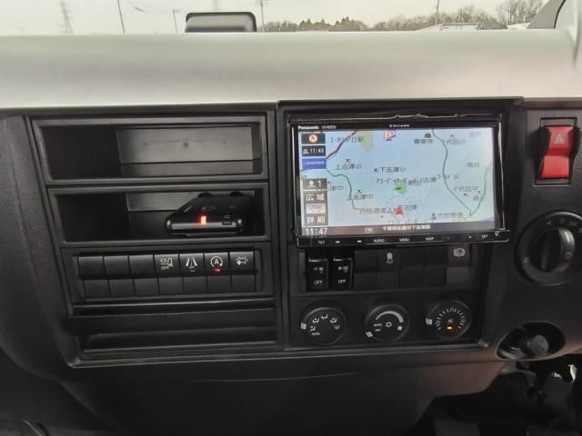 MITSUBISHI FUSOU FIGHTER 2020 Image 31