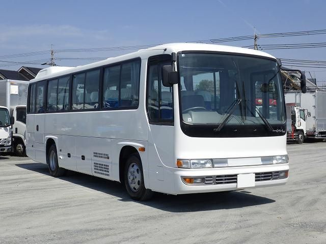 ISUZU GALA MIO 2011 Image 31