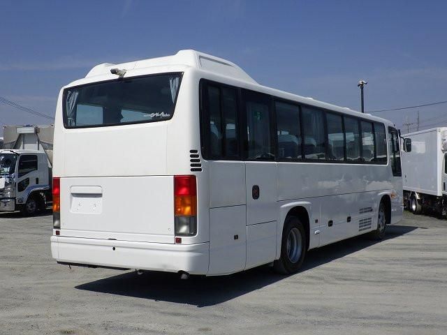 ISUZU GALA MIO 2011 Image 31