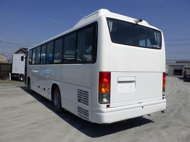 ISUZU GALA MIO 2011 Image 31