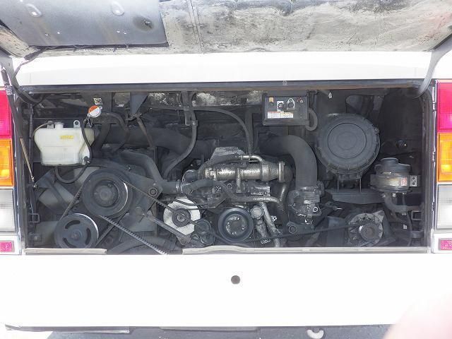 ISUZU GALA MIO 2011 Image 31