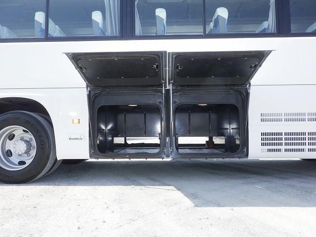 ISUZU GALA MIO 2011 Image 31