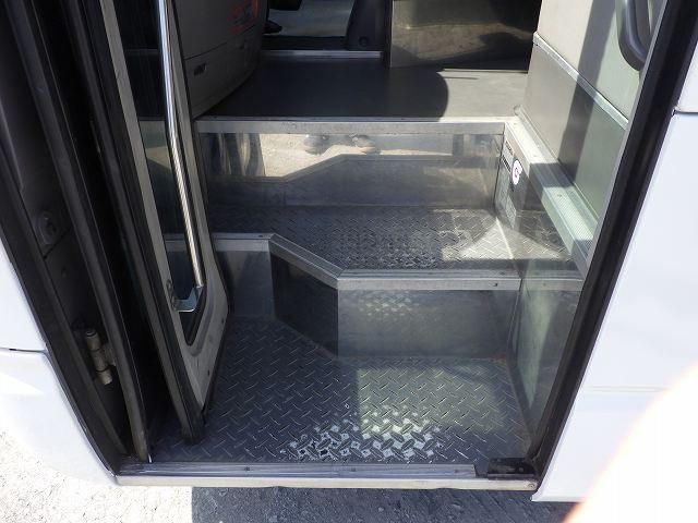 ISUZU GALA MIO 2011 Image 31