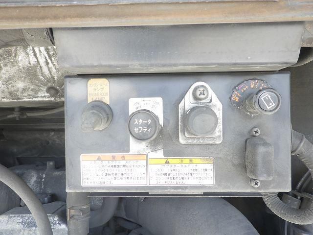 ISUZU GALA MIO 2011 Image 31