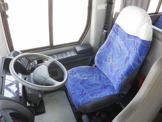 ISUZU GALA MIO 2011 Image 31