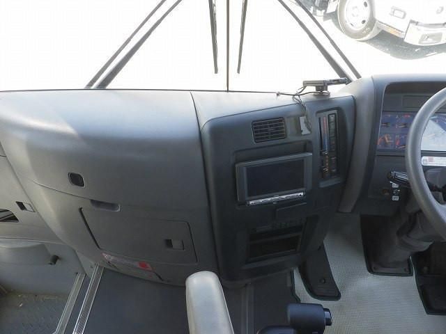 ISUZU GALA MIO 2011 Image 31