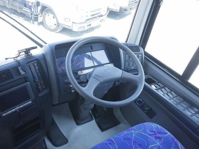 ISUZU GALA MIO 2011 Image 31