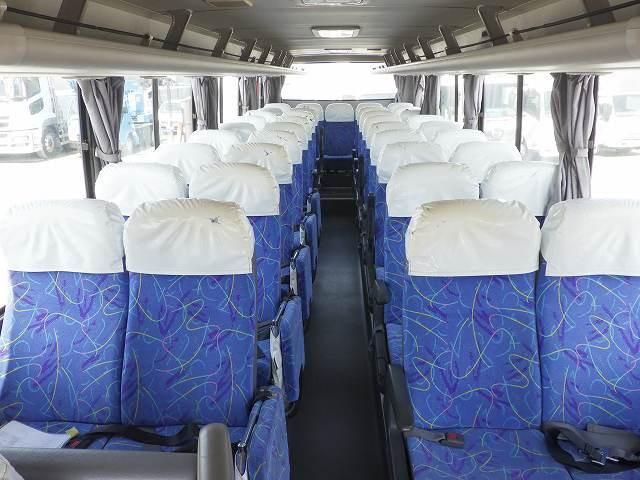 ISUZU GALA MIO 2011 Image 31