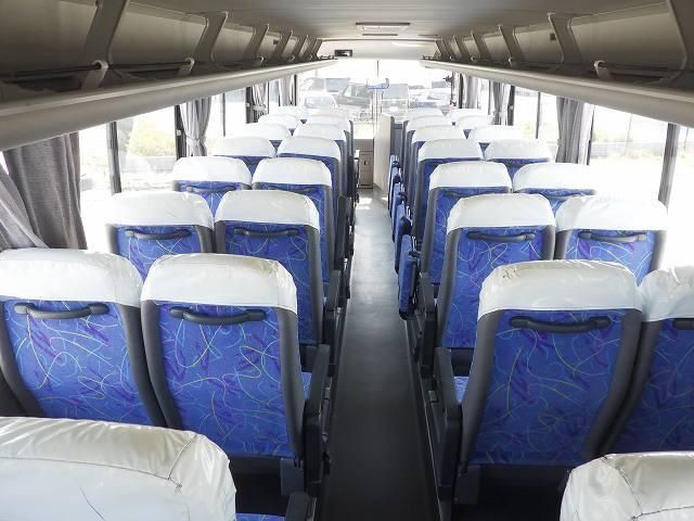 ISUZU GALA MIO 2011 Image 31