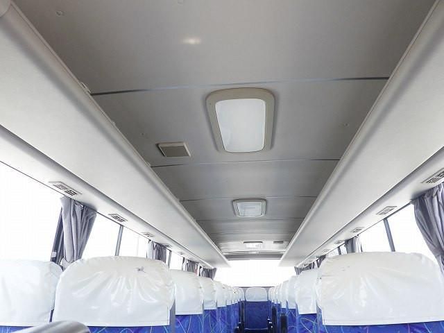 ISUZU GALA MIO 2011 Image 31