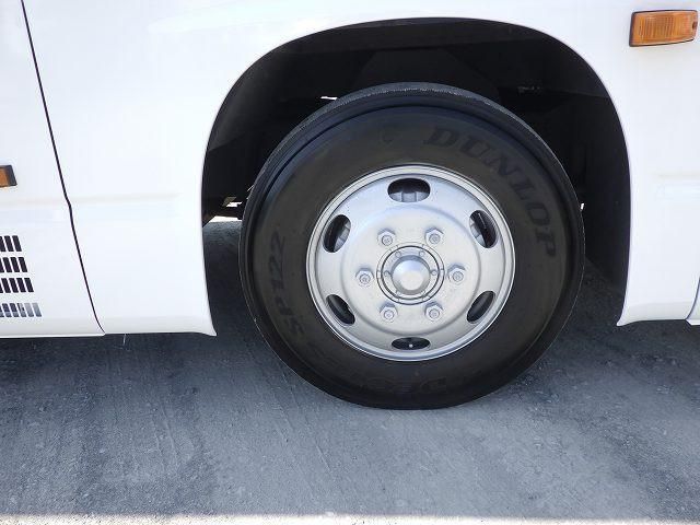 ISUZU GALA MIO 2011 Image 31