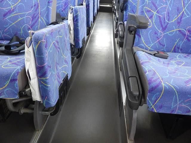 ISUZU GALA MIO 2011 Image 31