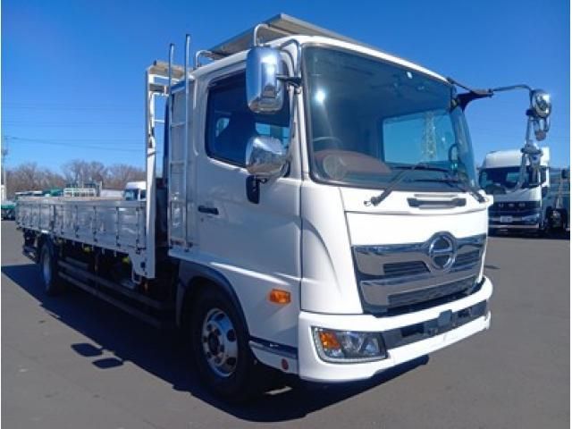 HINO RANGER 2019 Image 31