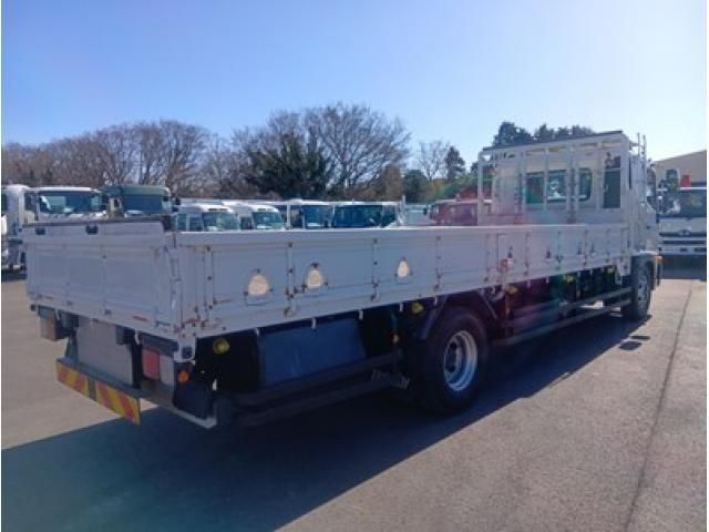 HINO RANGER 2019 Image 31