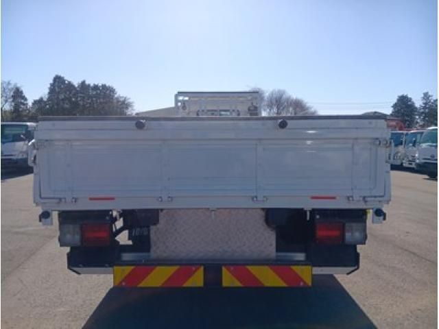 HINO RANGER 2019 Image 31