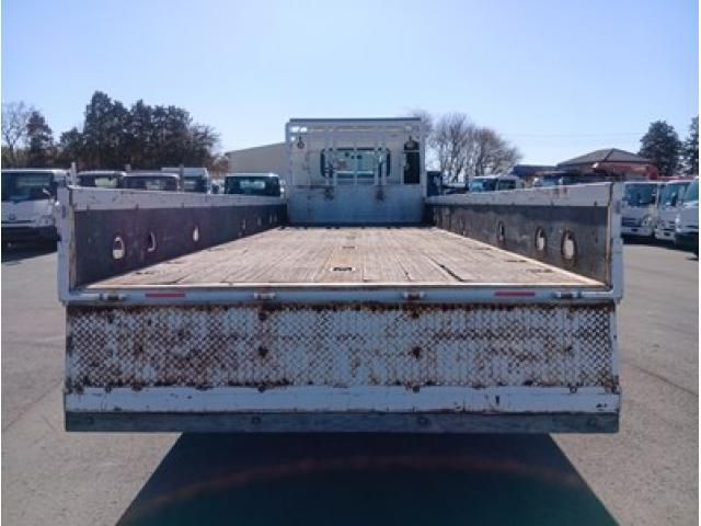 HINO RANGER 2019 Image 31