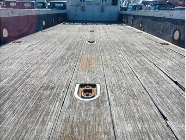 HINO RANGER 2019 Image 31