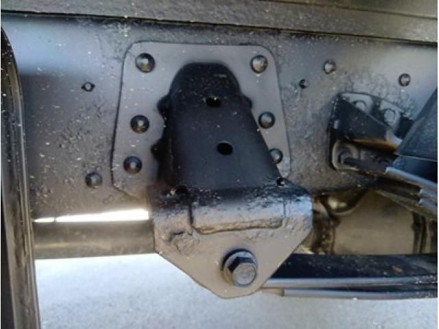 HINO RANGER 2019 Image 31