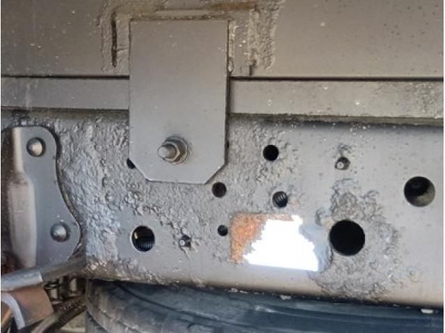 HINO RANGER 2019 Image 31