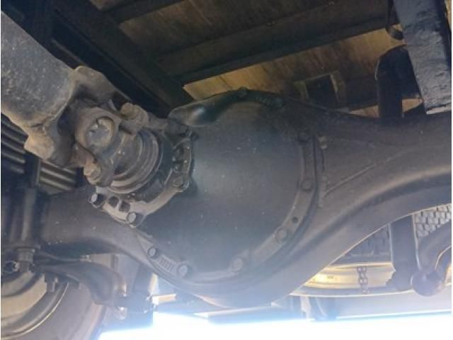 HINO RANGER 2019 Image 31