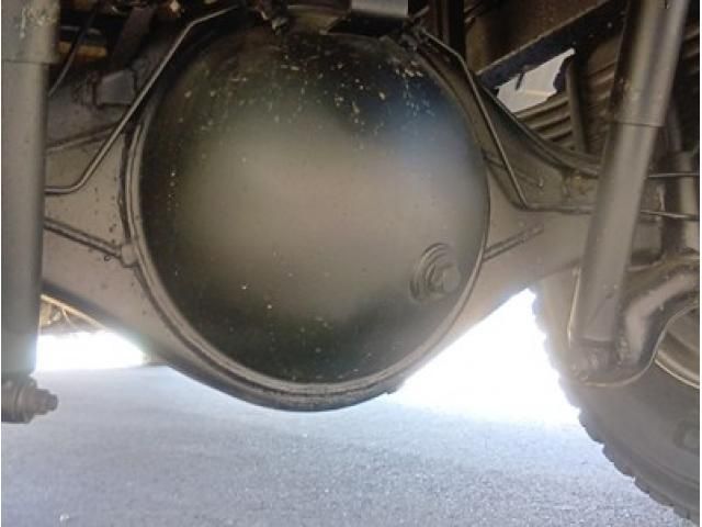 HINO RANGER 2019 Image 31