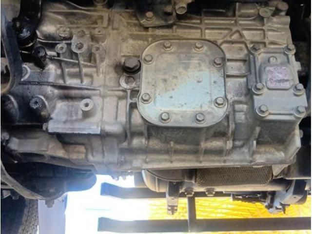 HINO RANGER 2019 Image 31