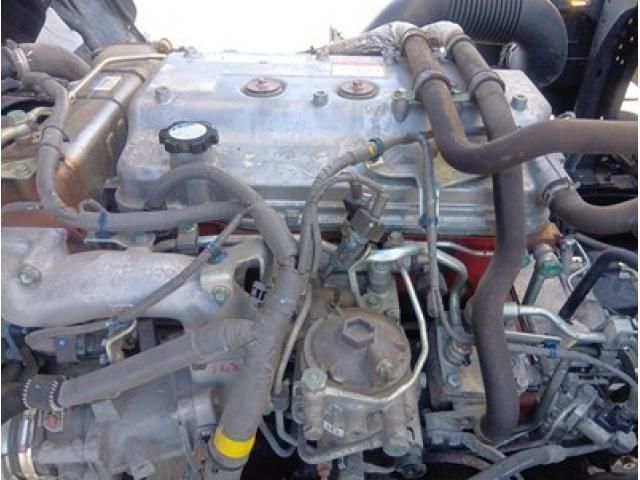 HINO RANGER 2019 Image 31