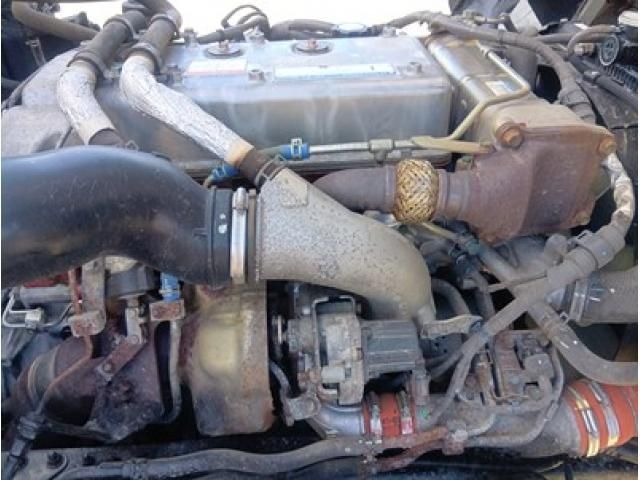 HINO RANGER 2019 Image 31