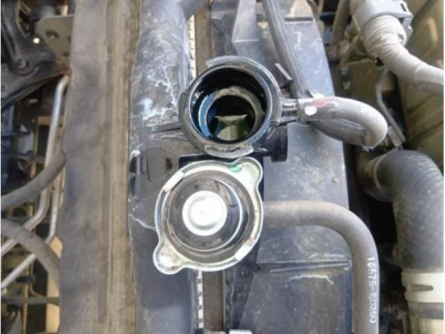 HINO RANGER 2019 Image 31