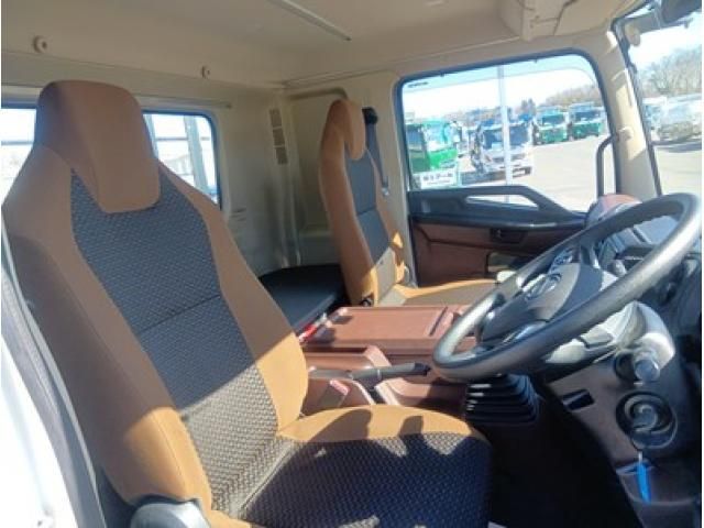 HINO RANGER 2019 Image 31