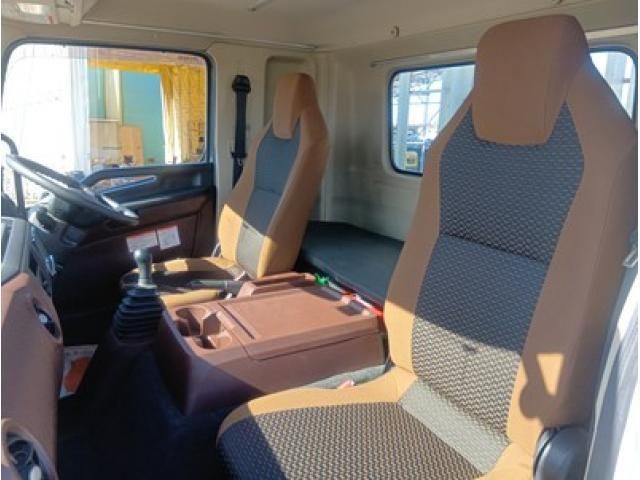 HINO RANGER 2019 Image 31