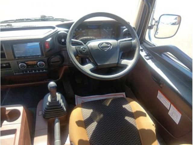 HINO RANGER 2019 Image 31