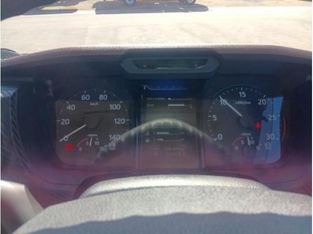 HINO RANGER 2019 Image 31