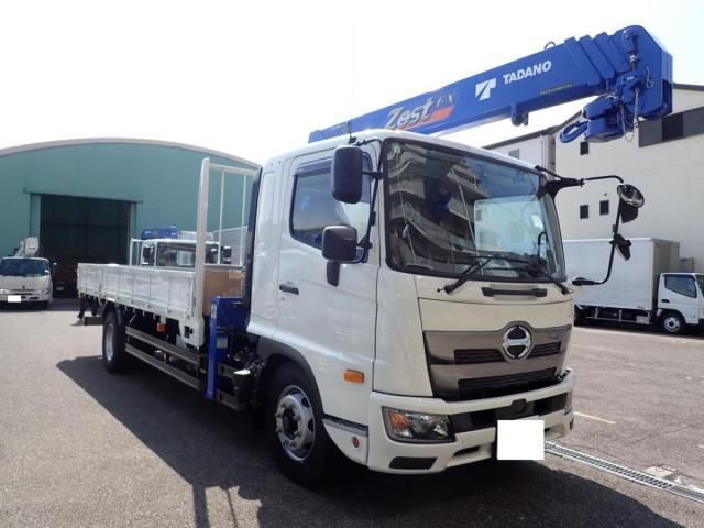 HINO RANGER 2025 Image 31