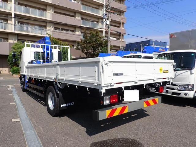 HINO RANGER 2025 Image 31