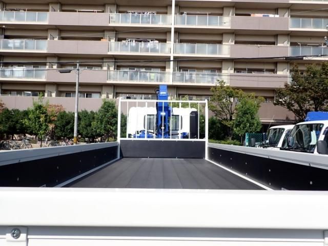 HINO RANGER 2025 Image 31