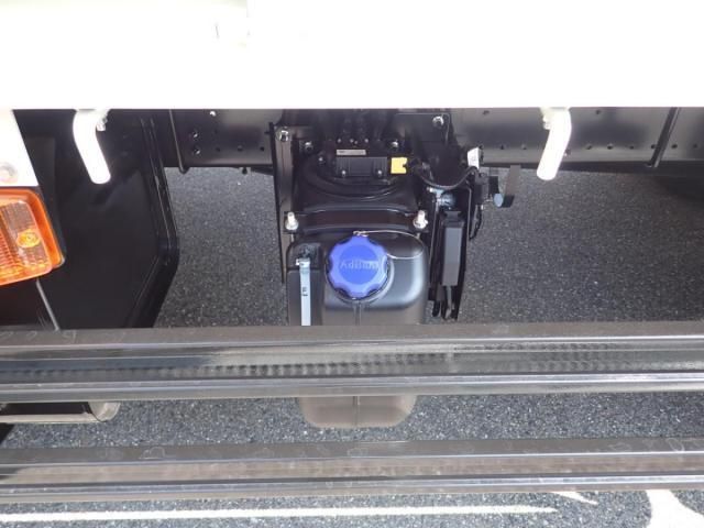 HINO RANGER 2025 Image 31