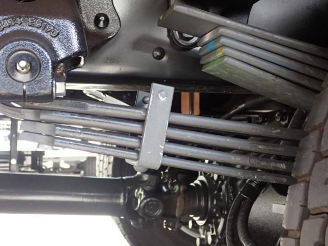 HINO RANGER 2025 Image 31