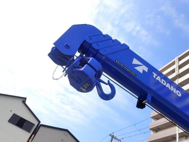 HINO RANGER 2025 Image 31