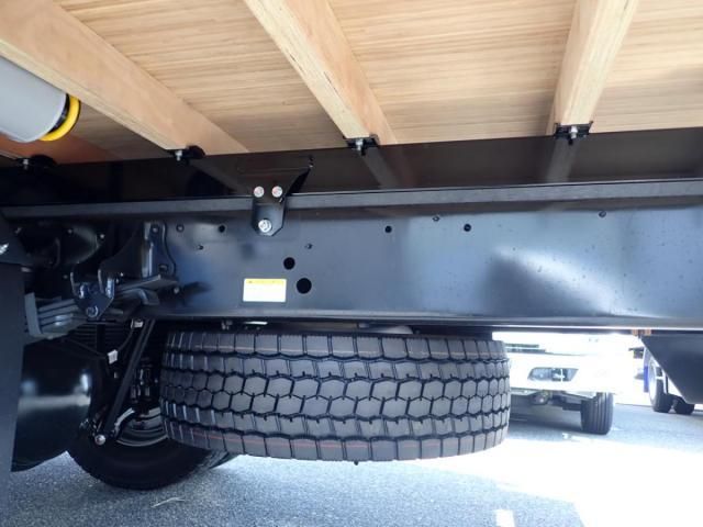 HINO RANGER 2025 Image 31