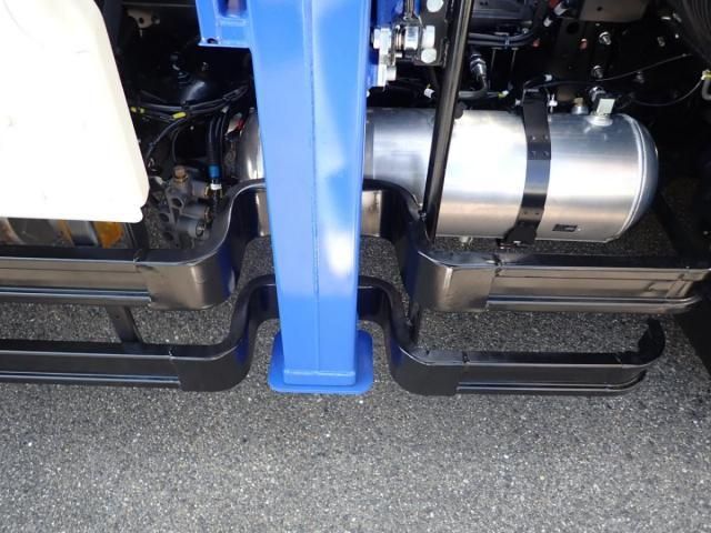 HINO RANGER 2025 Image 31