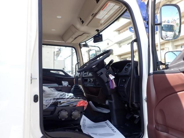 HINO RANGER 2025 Image 31
